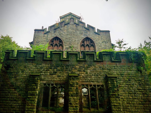 Agecroft Cemetery & Crematorium - Thumbnail