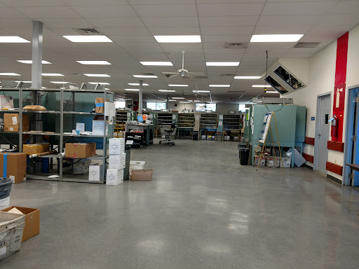 United States Postal Service Mall Carrier Annex - Thumbnail