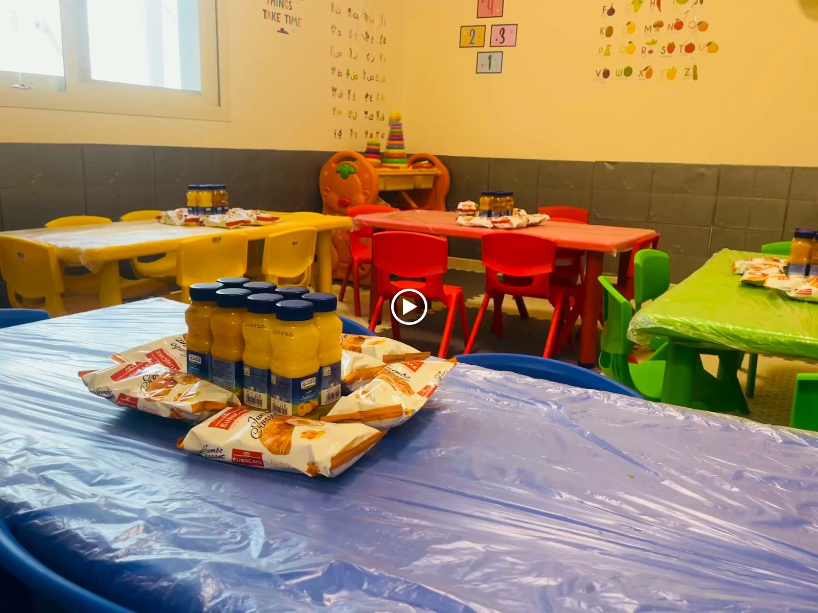 Aliya kids entertainment center - صورة 3