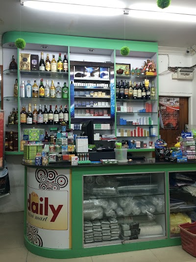 Photos of ដេលី មីនីម៉ាត (Daily Minimart)
