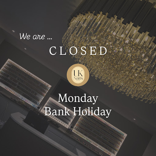 UK Nails & Beauty Academy