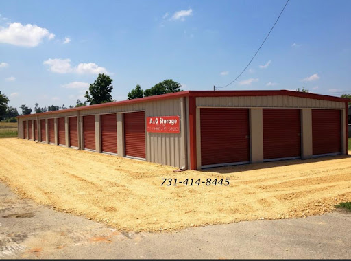 A&G Storage - Thumbnail
