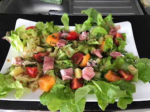 Photo n°9 de Le Natti Blue à Lorient (Bar)