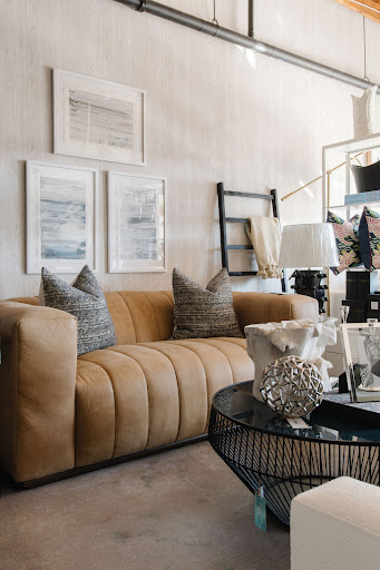 Blu Home - Visual