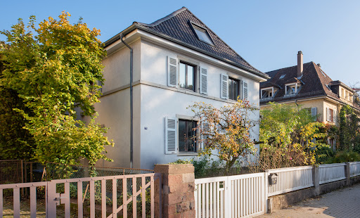 Huther Immobilien Heidelberg