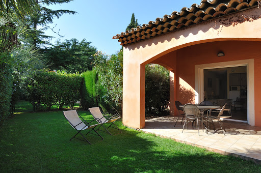 Domaine de Respelido