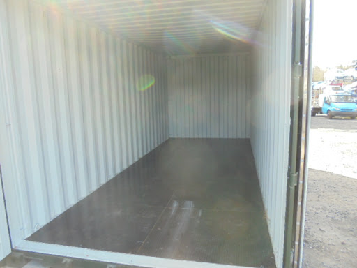 Barrington Storage ltd - Thumbnail