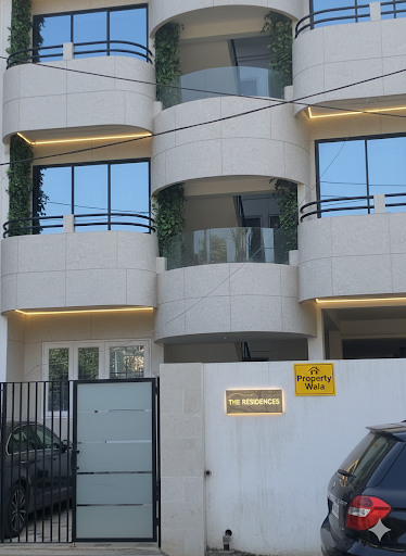 Launching a new project in property wala apartment name Chandra homes post image
