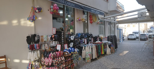 Mini Çarşı