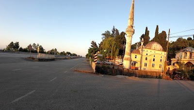 Kardeş Cami