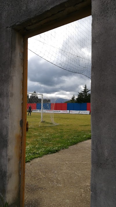 Stadio Comunale S. Francesco