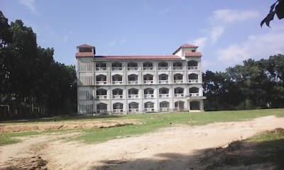 Photos of Kaoraida-Gayeshpur College