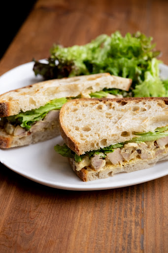The Bistro at Lark & Owl - Thumbnail