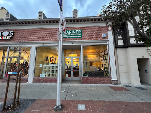 Mariner Advanced Pharmacy Corp