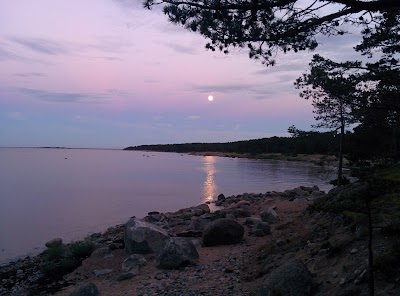 Photos of Prangli Tourism Cooperative