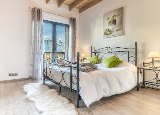 LES EDELWEISS MONT-BLANC B&B - Thumbnail