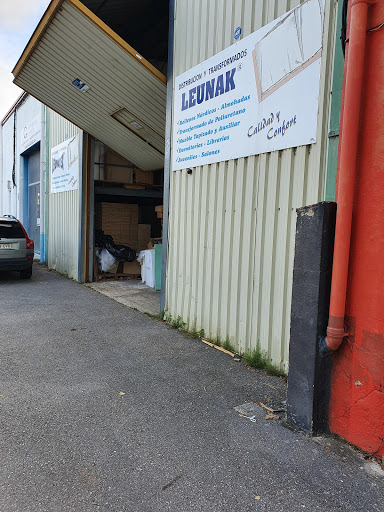 LEUNAK SL - Visual