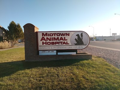 Midtown Animal Hospital