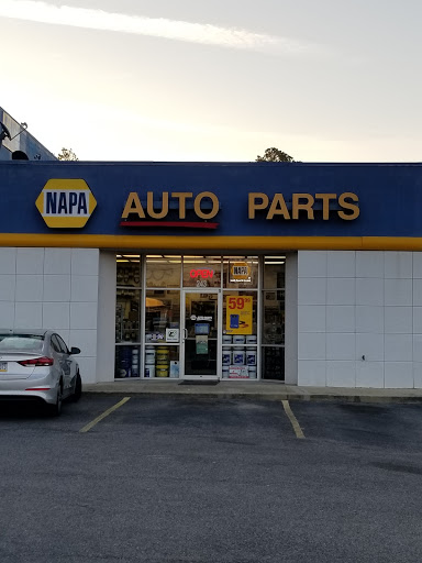 NAPA Auto Parts - Coastal Parts Inc