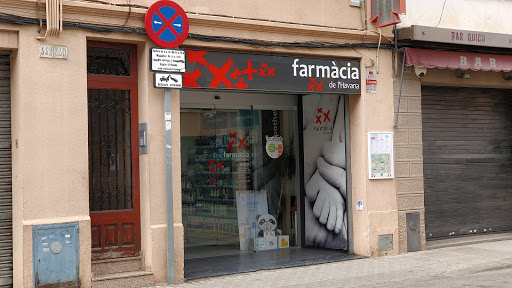 Farmàcia de l'Havana