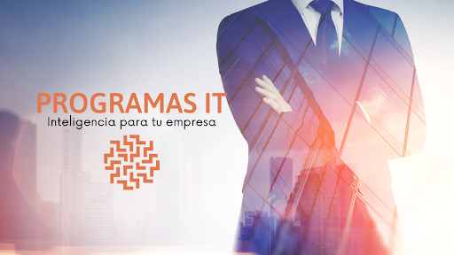 Programas IT - Consultoria Empresarial, Sistemas ERP y Software Administrativo