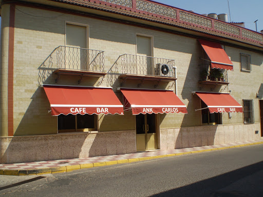 Cafe Bar Ank Carlos - Thumbnail