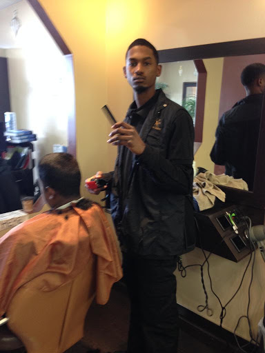 M's hair salon barber and beauty supply - Thumbnail