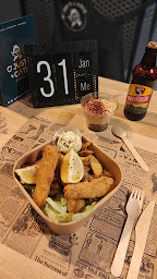 Photo n°25 de O'Juste A Côté à Mauguio (Restaurant)