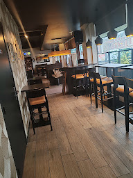 Photo n°62 de CupCoffee - Restaurant de Burger Cambrai à Cambrai (Restaurant)