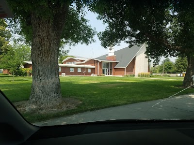 The Church of Jesus Christ of Latter-day Saints