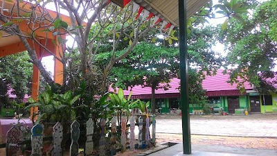 Photos of SMK Negeri 1 Martapura
