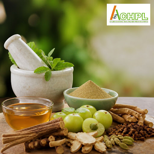 Struggling with constant acidity, gas or bloating? At Ayurvedic Medical store Pharmacy in Nirman… post image