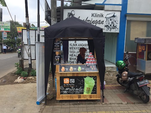 Indomaret hankam kranggan, Author: Galih Prima