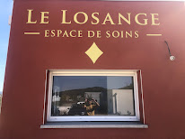 Le Losange Espace de Soins à Aouste-sur-Sye