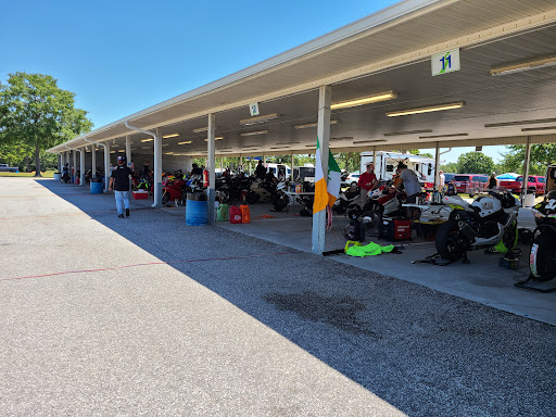 Carolina Motorsports Park - Thumbnail