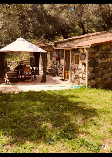 Photo de Domaine Santu-Matteu : Gîte de caractère avec piscine, au calme tout confort, proche plage à Olmeto en Corse-du-Sud à Olmeto (20113)