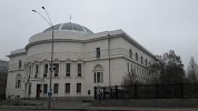 Фотография Київська міська організація Профспілки працівників освіти і науки України, Владимирская улица, Киев, Украина