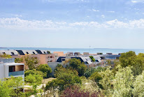 Résidence CAP 239 à La Rochelle