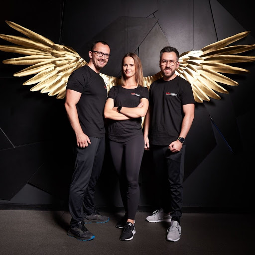 ProTrener Trening Ems Warszawa