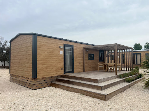 Camping Les 4 Saisons