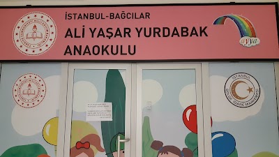 Ali Yaşar Yurdabak Anaokulu AYYA