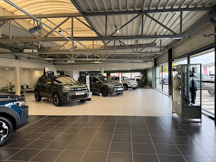 Photo n°3 de DACIA VALENCE - Autobernard à Valence (Vendeur de voitures d'occasion)