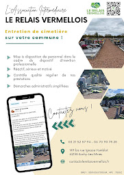 Photo n°7 de Le Relais Vermellois à Auchy-les-Mines (Service de nettoyage et d'entretien)