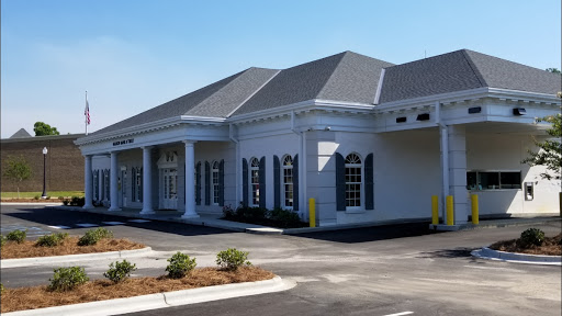 Marion Community Bank | Jemison Branch