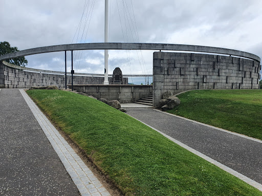 Robert the Bruce Statue - Thumbnail