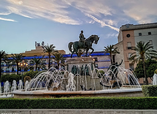 que ver en jerez - Thumbnail