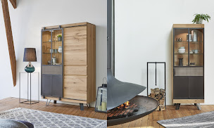 Photo n°46 de Rochemobilier à La Rochefoucauld-en-Angoumois (Magasin de canapés)