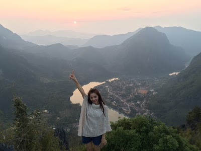 Photos of The Traditional Arts and Ethnology Centre (TAEC)