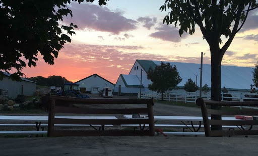 Kuka Equestrian Center - Thumbnail