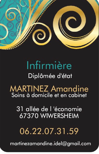 AMANDINE MARTINEZ